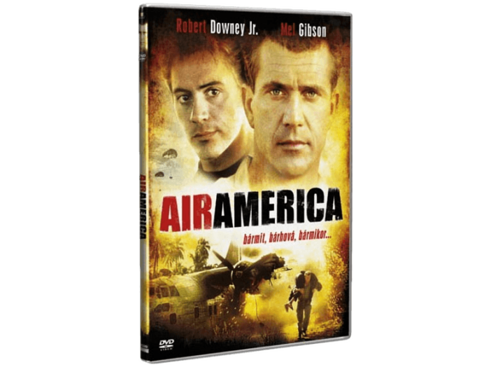 Air America (DVD)