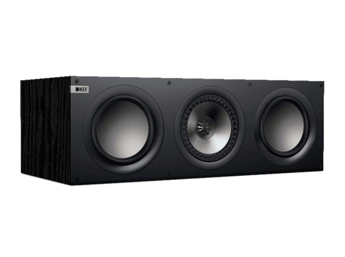 Q600 center hangfal