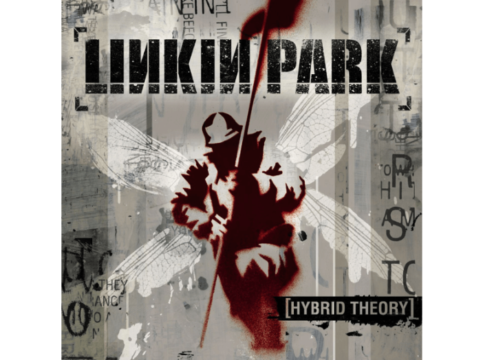 Hybrid Theory (Vinyl LP (nagylemez))