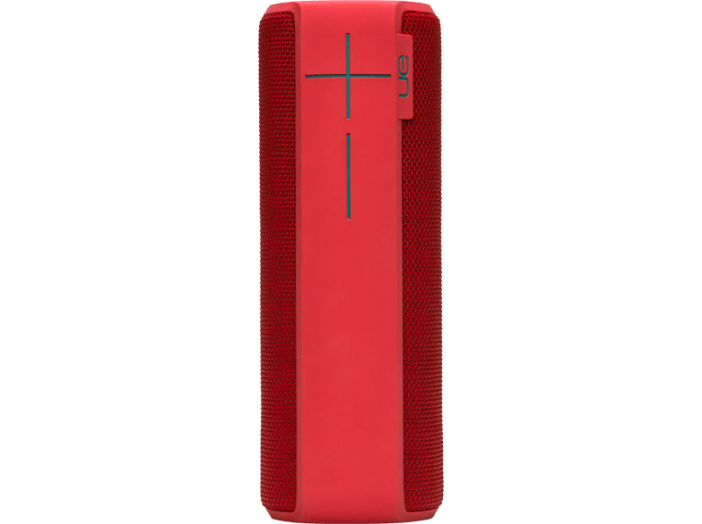 Ultimate Ears Boom 2 Cherrybomb hordozható bluetooth hangszóró