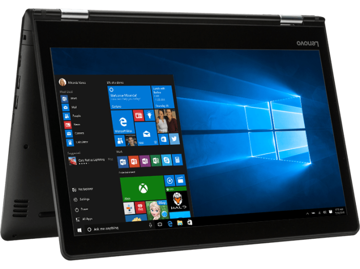 80S700G3/I36006/4GB/500/14,1/W1/IHD/BL