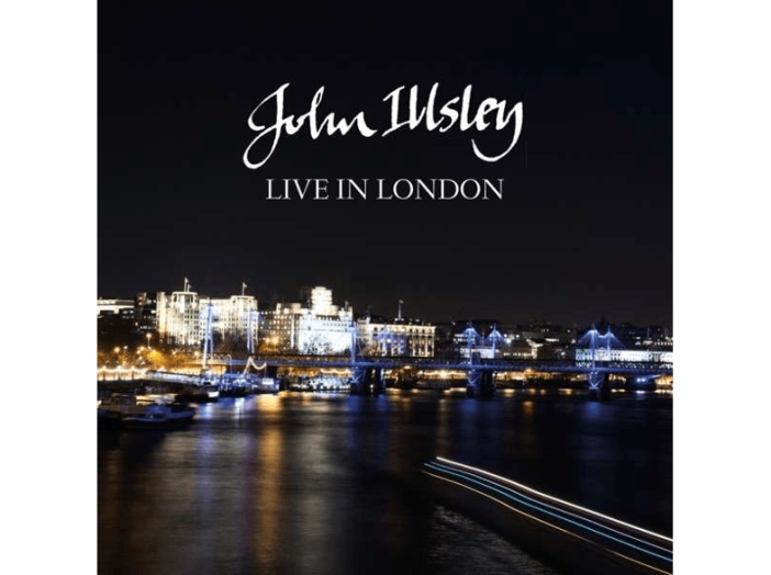 Live in London (CD)