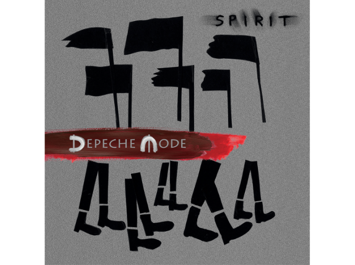 Spirit (Vinyl LP (nagylemez))