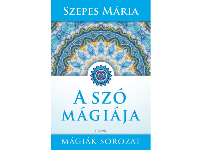 A szó mágiája