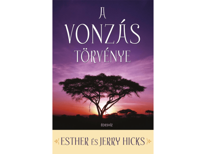 A vonzás törvénye
