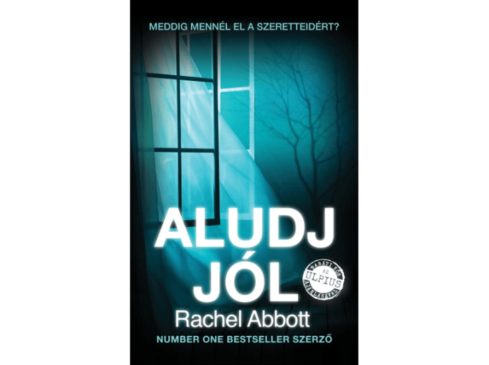 Aludj jól - Meddig mennél el a szeretteidért?