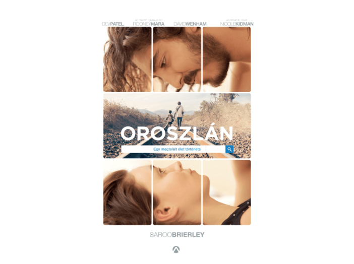 Oroszlán