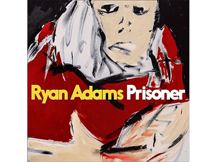 Prisoner (CD)