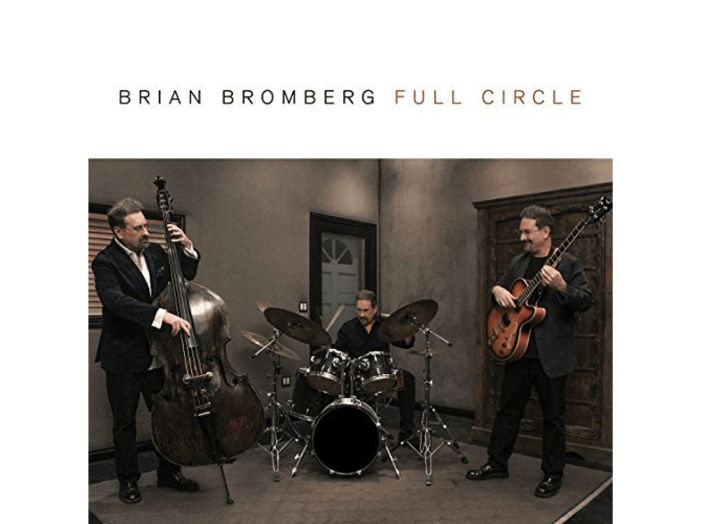 Full Circle (CD)