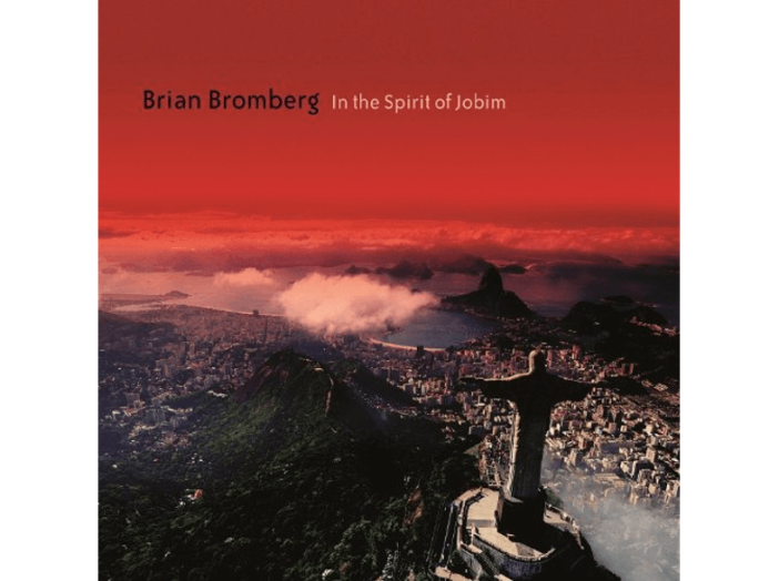 In the Spirit of Jobim (CD)