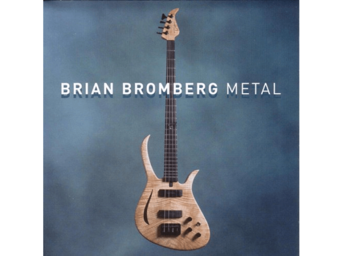 Metal (CD)