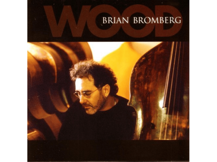 Wood (CD)