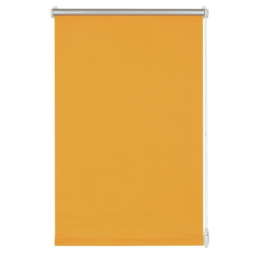 THERMO ROLÓ EASYFIX 90X210CM NARANCSSÁRGA