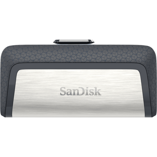 Sandisk ultra dual drive USB3.0 64GB pendrive