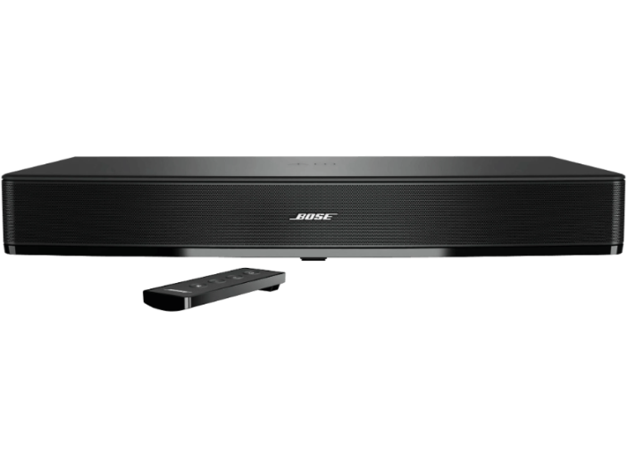 Solo 5 TV hangprojektor