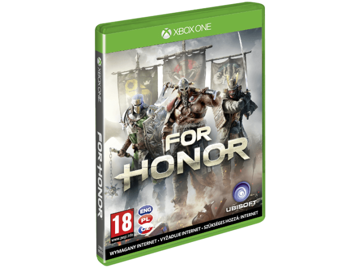 For Honor (Xbox One)