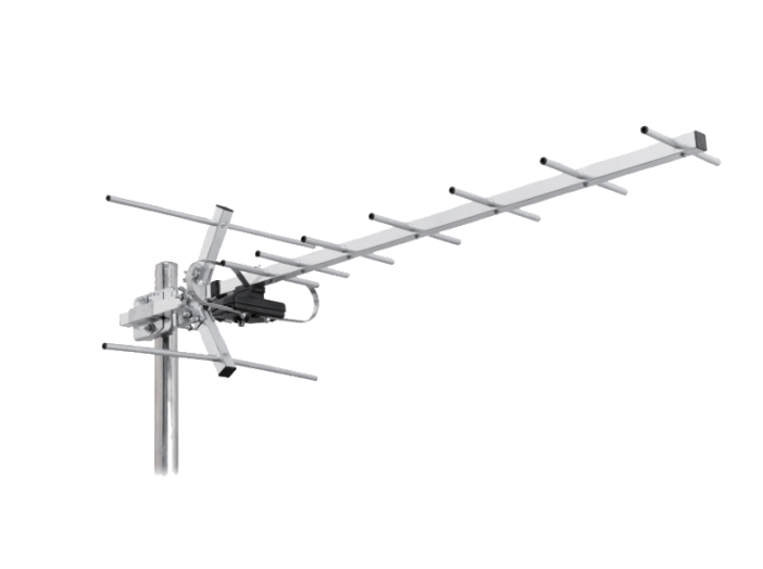 Synaps AHD-310 LTE kültéri DVB-T antenna