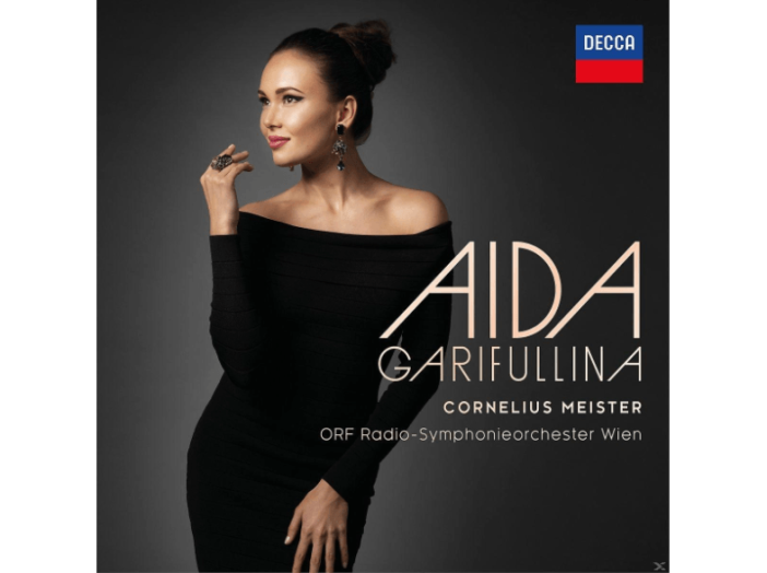 Aida Garifullina (CD)