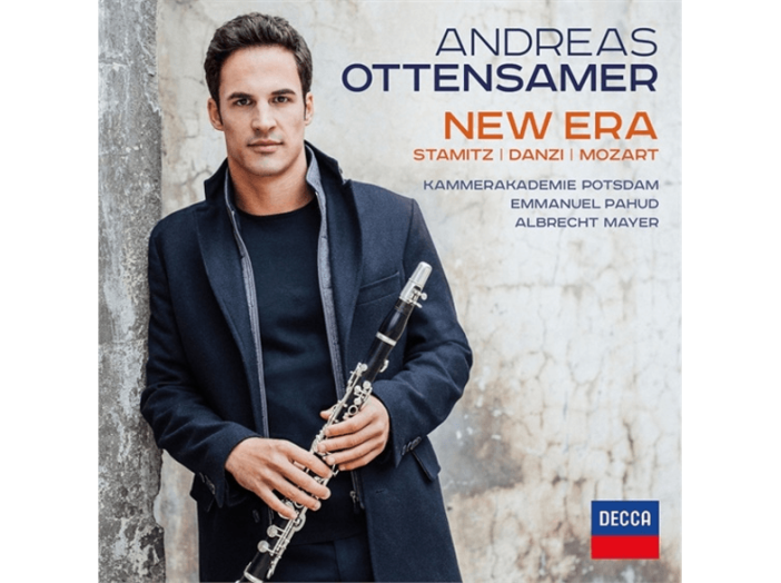 New Era (CD)