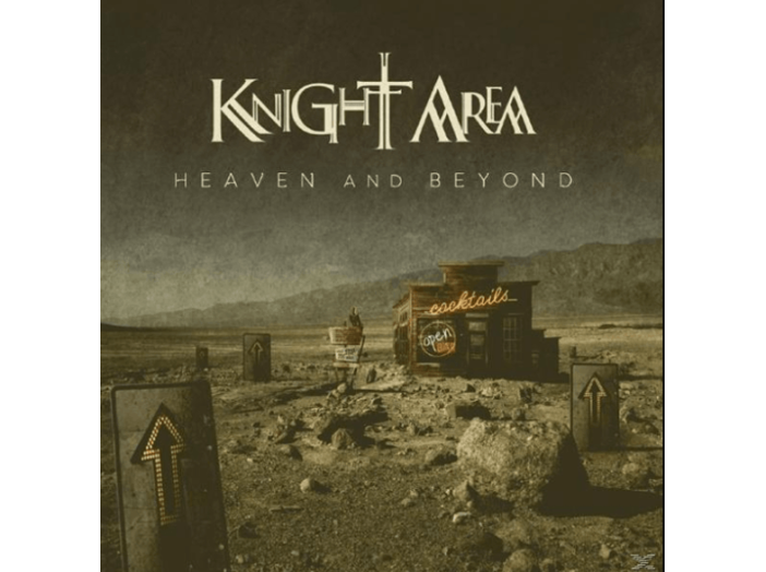 Heaven and Beyond (Vinyl LP (nagylemez))