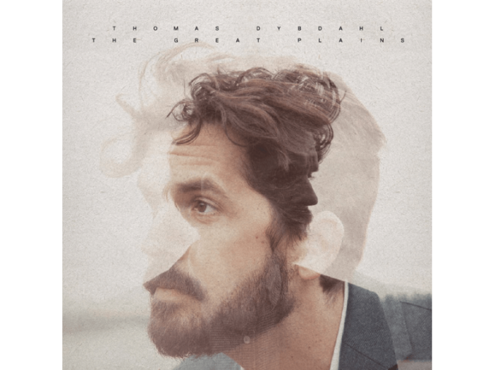 Great Plains (CD)