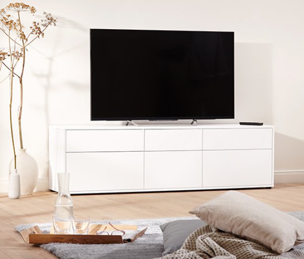 TV-állvány