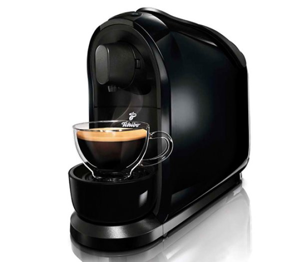 Cafissimo PURE Black