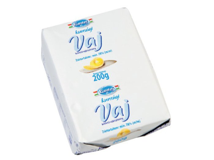 Kunsági vaj