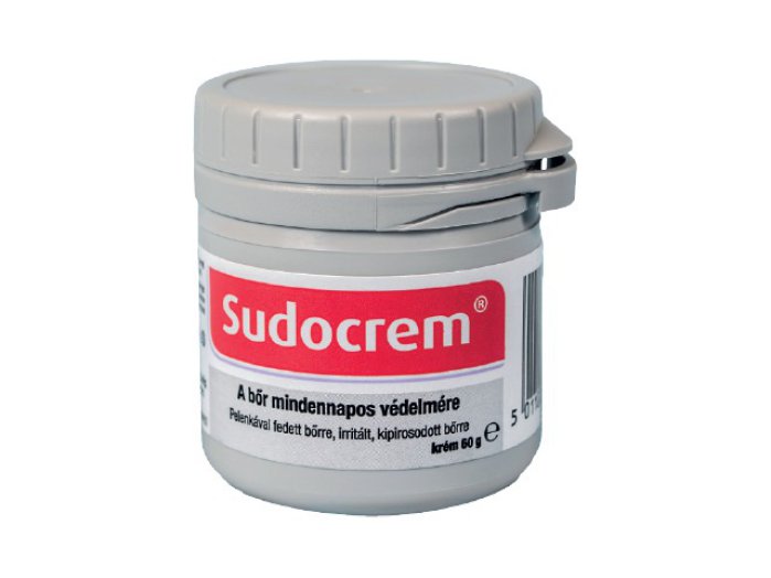 Sudocrem krém