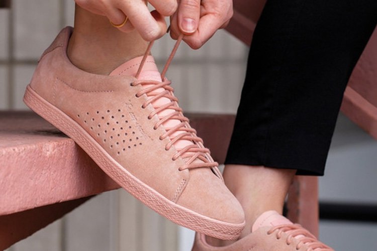 Elegáns Le Coq Sportif női sneaker kollekció a Playersroomban