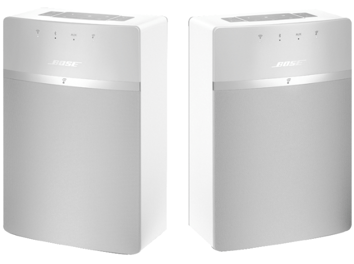 SoundTouch 10x2 Wireless Starter Pack