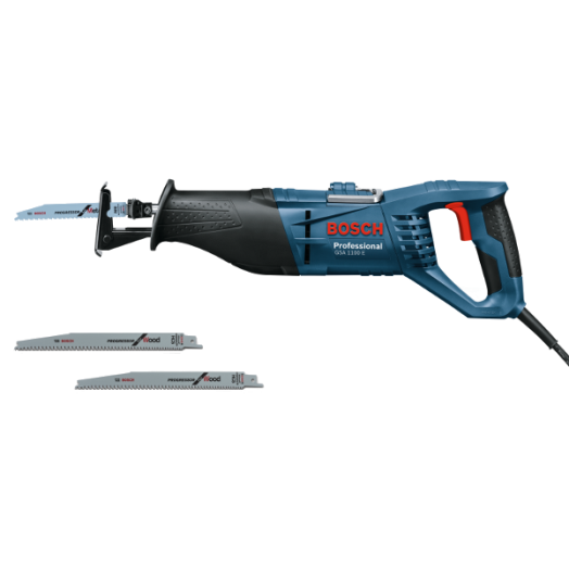 BOSCH SZABLYAFŰRÉSZ 1100W GSA 1100 E