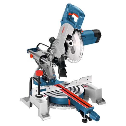BOSCH GÉRVÁGÓ SINES 1400W GCM 800 SJ