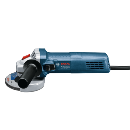BOSCH SAROKCSISZOLÓ 750W 125MM GWS 750-125