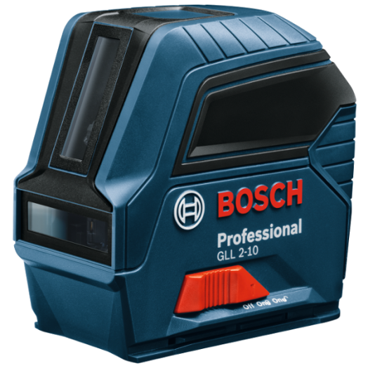 BOSCH VONALLÉZER GLL 2-10