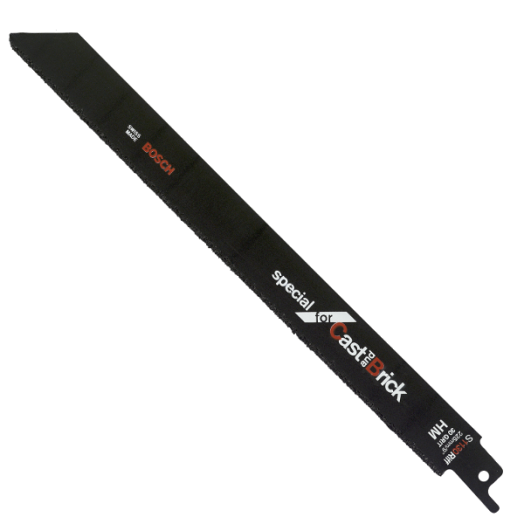 BOSCH SZABLYAFŰRÉSZLAP S 1130 RIFF 2DB
