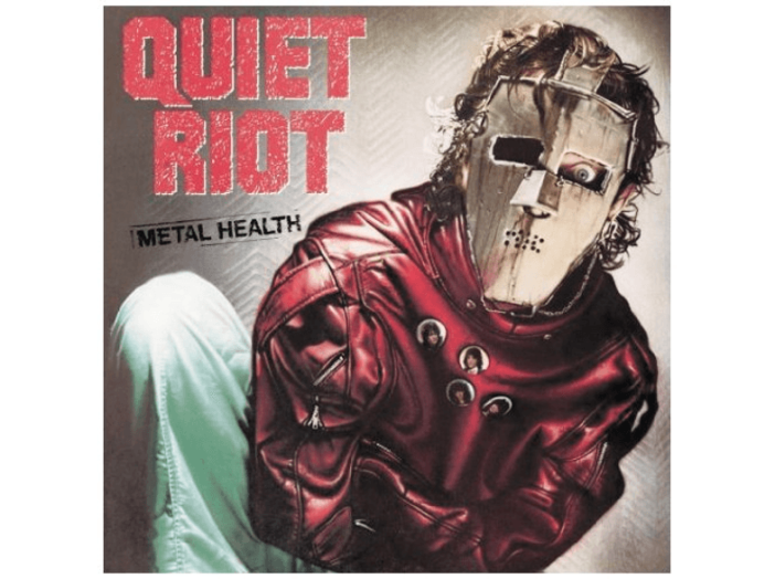 Metal Health (CD)