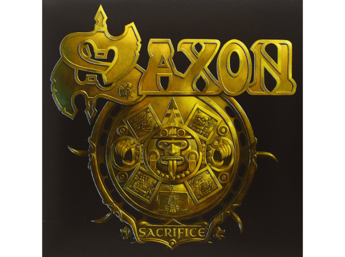 Sacrifice (Vinyl LP (nagylemez))