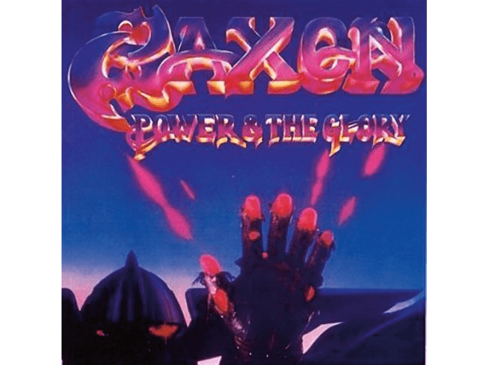 Power & the Glory (Vinyl LP (nagylemez))