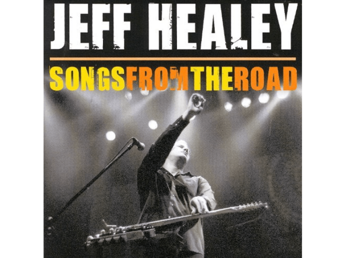 Songs From The Road (CD)