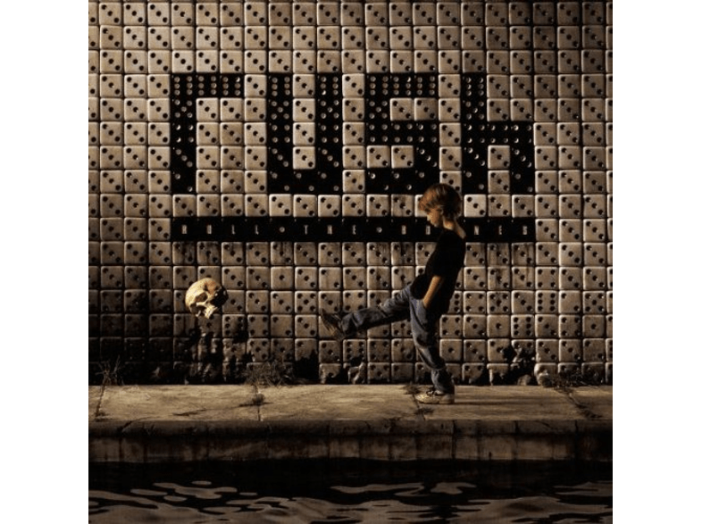 Roll the Bones (Remastered) CD