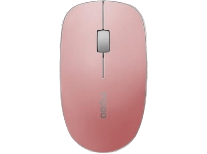 3500P pink vezeték nélküli egér (155861)