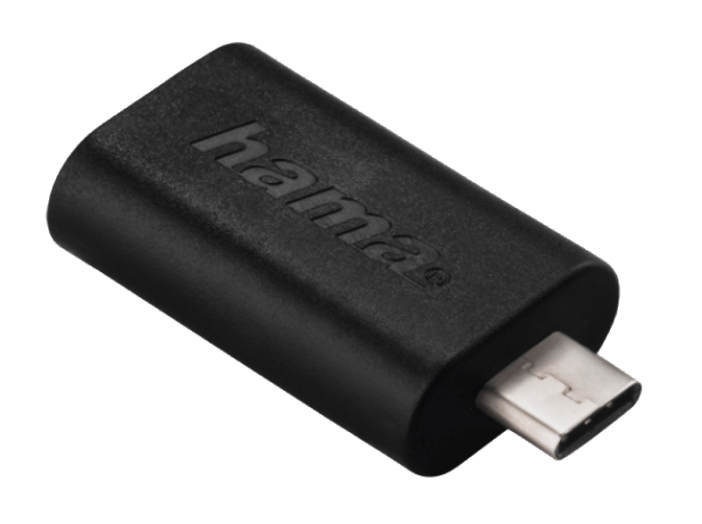 USB-C to USB 3.1 adapter (135721)