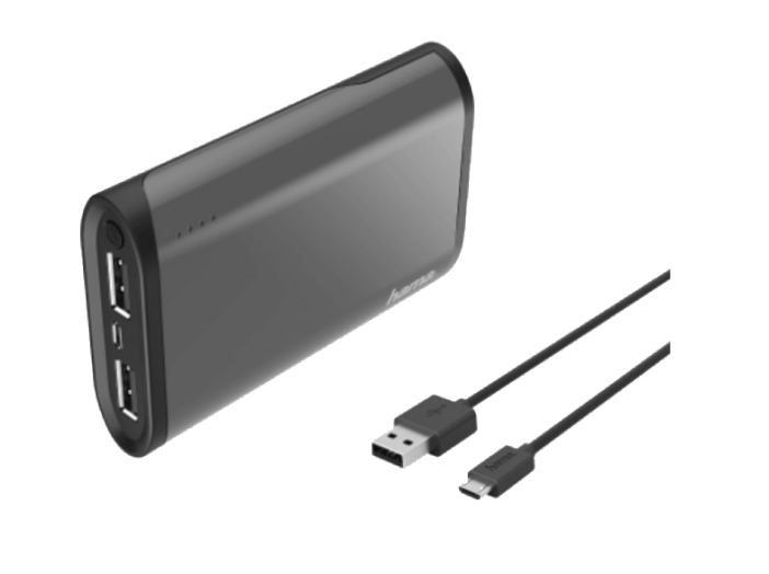 Fuel Up Pack powerbank 6000mAh (1374999)