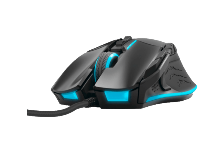 uRage Reaper Revolution vezetékes gaming egér (113749)