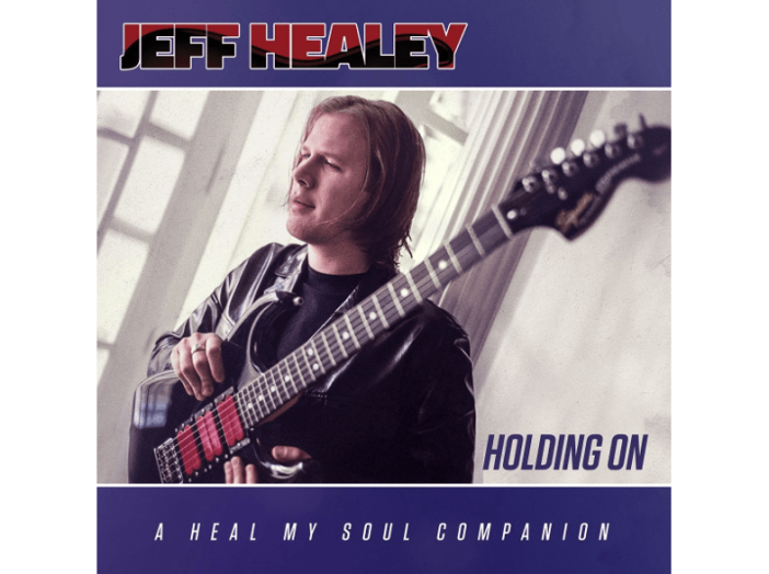 Holding On (Vinyl LP (nagylemez))