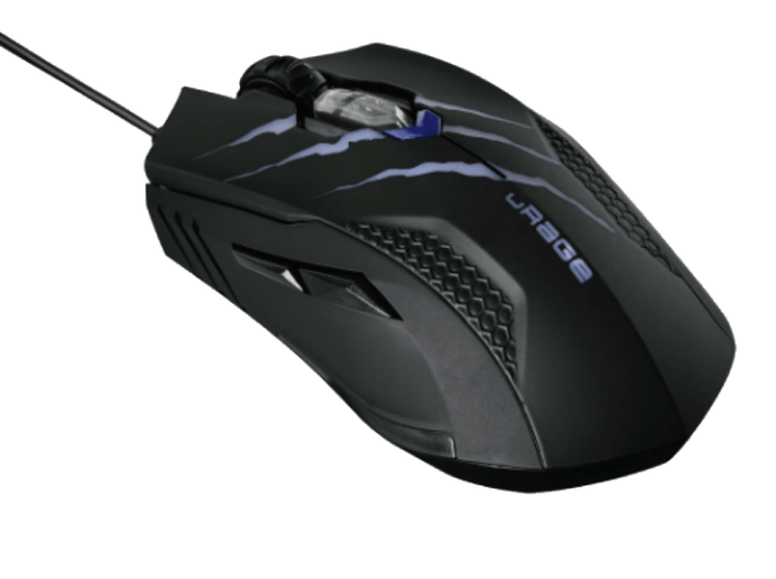 uRage Reaper Neo vezetékes gaming egér (113748)