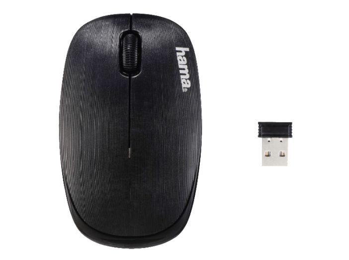 AM-8000 vezeték nélküli egér (134932)