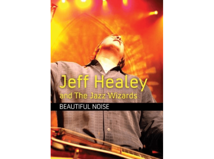 Beautiful Noise (DVD)