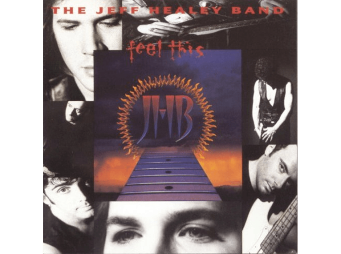 Feel This (CD)